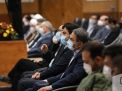 گزارش تصویری آئین تکریم و معارفه ریاست دانشگاه
